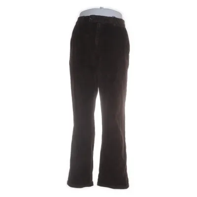 Corduroy broek (Bruin) van Charles Tyrwhitt Katoen