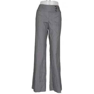 Bukser (Grå) fra BCX Elastan, Polyester, Viscose