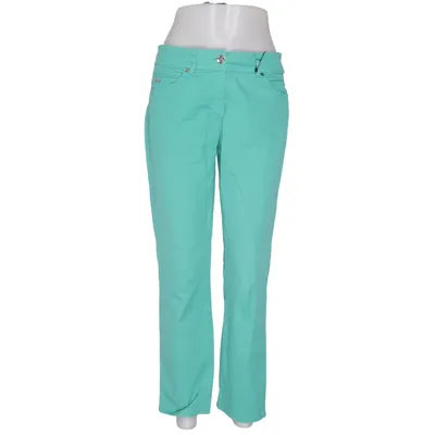 Chinos (Green) from Gerry Weber