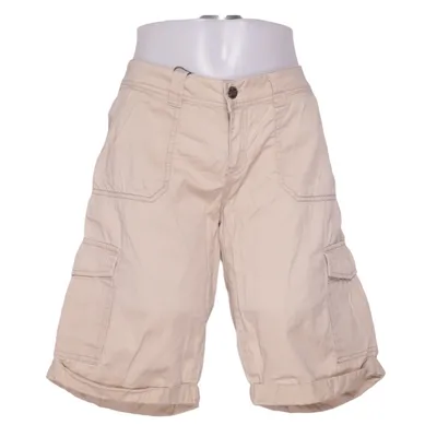 Shorts cargo (Beige) de Old Khaki Coton, Élasthane