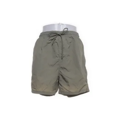 Swim shorts (Green, Orange) from VanVaan