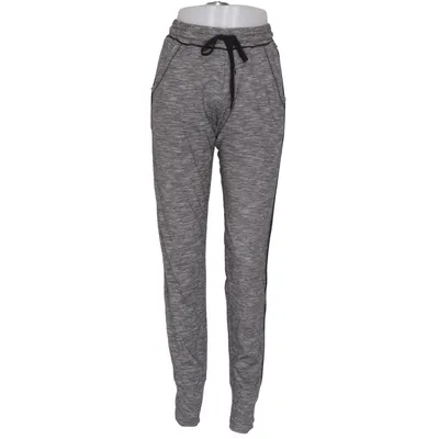 Joggingbroek (Grijs) van Rebella Katoen