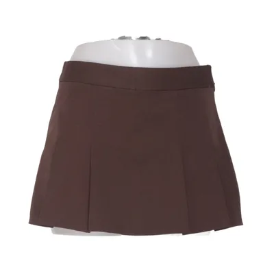 Jupe (Marron) de Primark Polyester