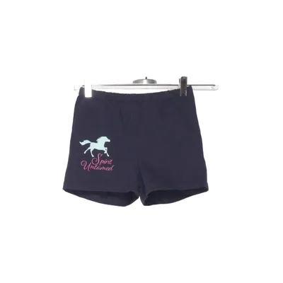 Korte broek (Blauw) van Dreamworks Katoen, Polyester