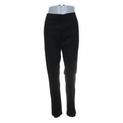 Kostymbyxor (Svart, Vit) från Tommy Hilfiger Elastan, Ull