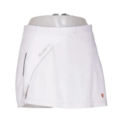 Sports skirt (White) from Babolat