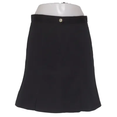 Skort (Svart) från Daily Women Bomull, Elastan