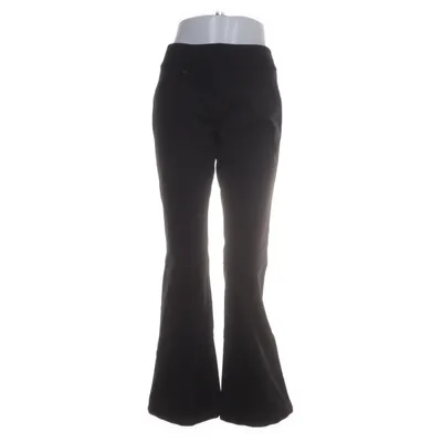 Overtrousers (Black) from Snow Tech Polyester, Elastane