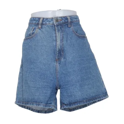 Short en jean (Mom) de Bluesteel Coton