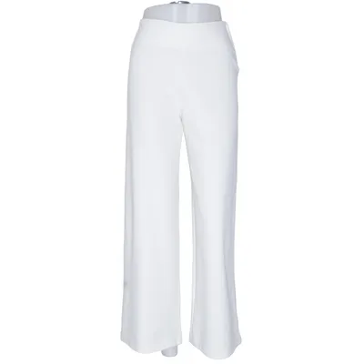 Palazzobyxor (Vit) från Papillon