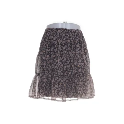 Kjol (Svart, Flerfärgad) från JDY Polyester
