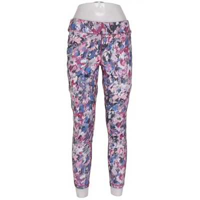 Collants de sport (Multicolore) de Active by Tchibo Élasthane, Polyester
