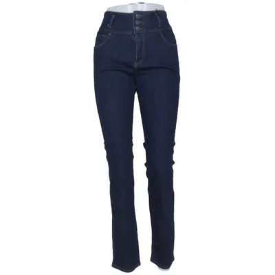 Jeans (Dolly) von Flash Jeans Baumwolle, Elasthan, Polyester