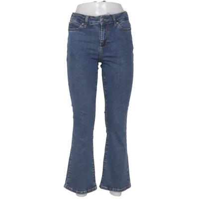 Jeans (Blå) från IVY Bomull, Elastan