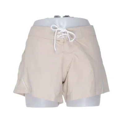 Korte broek (Beige, Wit) van DeVal