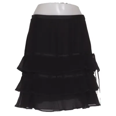 Kjol (SS061 / A03W) från Karen Millen Polyester, Silke