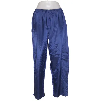 Pyjamasbukser (Blå) fra New Fast