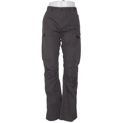 Cargo pants (Gray) from Fjällräven Cotton, Polyester