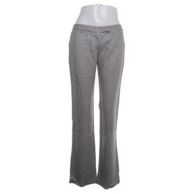 Pants (Beige, Multicolored) from Paul & Joe