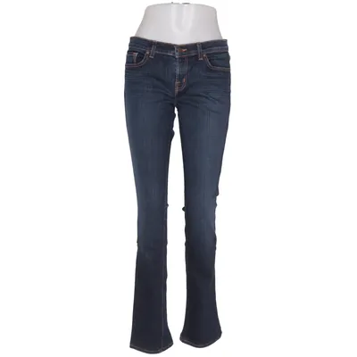 Jeans (Blue) from J Brand Cotton, Elastane