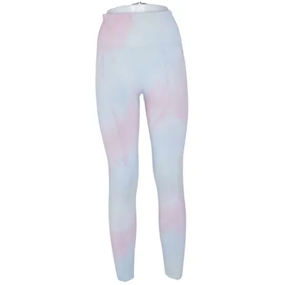 Sports tights (Blue, Pink, Green) from Ryderwear Elastane, Polyamide