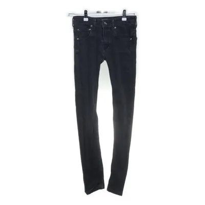 Jeans (Black) from Lee Boys Cotton, Elastane