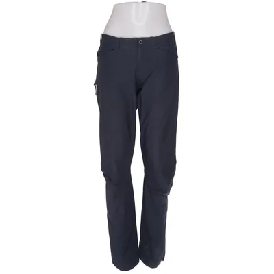 Byxor (Blå) från Houdini Återvunnen polyester