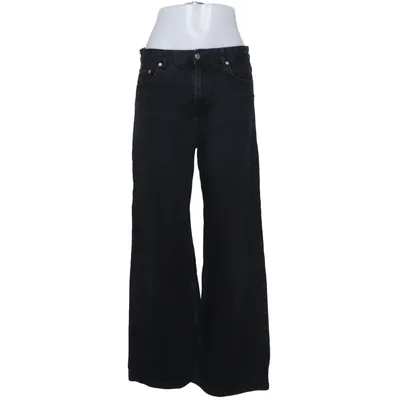 Jeans (Wide Leg) från Junkyard Bomull