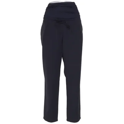 Mammabyxor (Svart) från Christoff Elastan, Polyester, Viskos