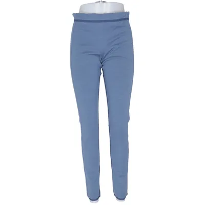 Træningsleggings (Blå) fra Frauenschuh Elastan, Polyester, Uld
