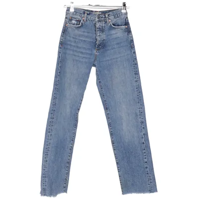 Jeans (perfect jeans) from Perfect Jeans Gina Tricot Recycled cotton