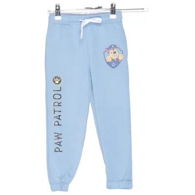 Joggingbroek (Blauw) van Nickelodeon Katoen, Polyester