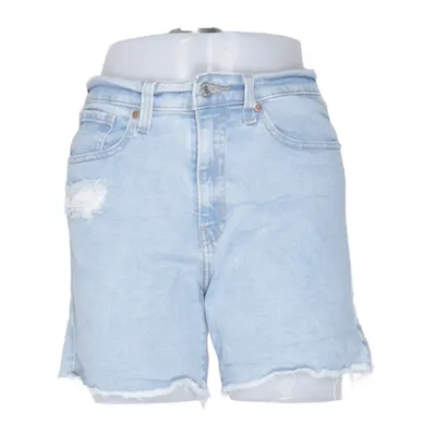 Jeansshorts (Vintage High-Rise Shorts) fra Denizen from Levi's Bomuld, Elastan, Polyester