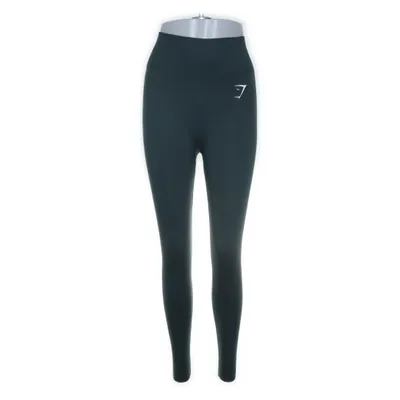 Collants de sport (Vert) de Gymshark Élasthane, Polyamide