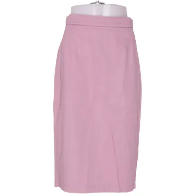 Bleistiftrock (Pink) von Hello Beautiful