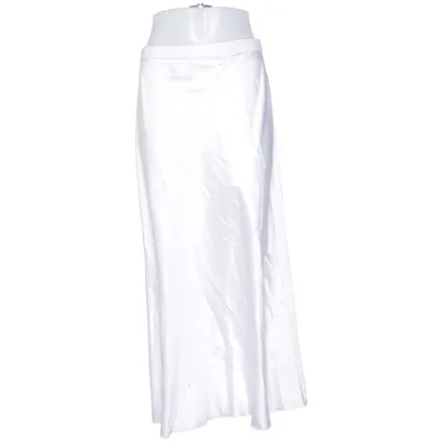 Maxi skirt (White) from Ahlvar Gallery