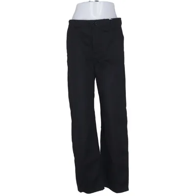 Chinos (Svart) från Arket Bomull, Polyester