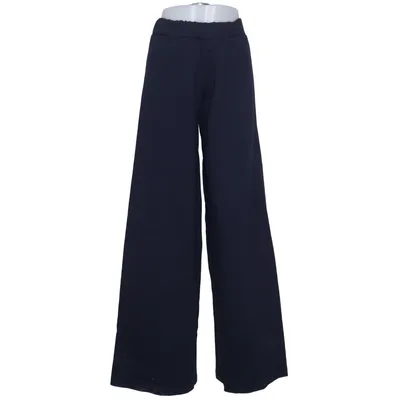 Palazzo pants (Blue) from Vicolo