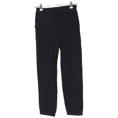 Sweatpants (Black) from Mywear Young Cotton, Polyester