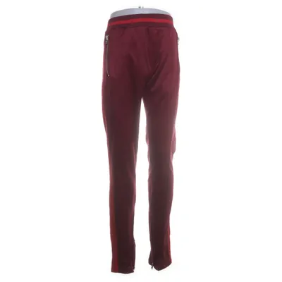 Byxor (Röd) från MNML Bomull, Polyester