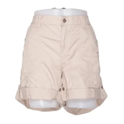 Korte broek (Beige) van EDC by ESPRIT Katoen
