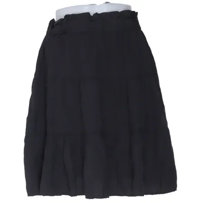 Rok (Grijs) van Mirelle Polyamide, Viscose