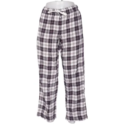 Pyjama broek (Blauw, Wit, Rood) van Polo Club Katoen