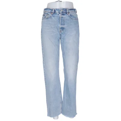 Jeans (Blå) från & Other Stories Bomull