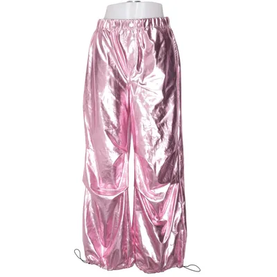 Trainingsbroek (Roze) van Cider