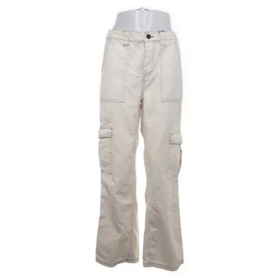 Pantalon cargo (Beige) de BDG by Urban Outfitters Coton