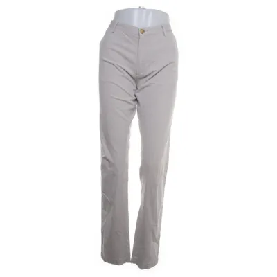 Byxor (Beige) från Boss Hugo Boss Bomull, Elastan