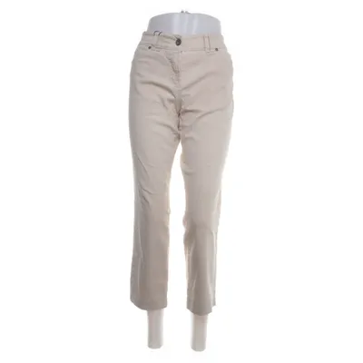 Jeans (Beige) från Gerry Weber Bomull, Polyester, Elastan