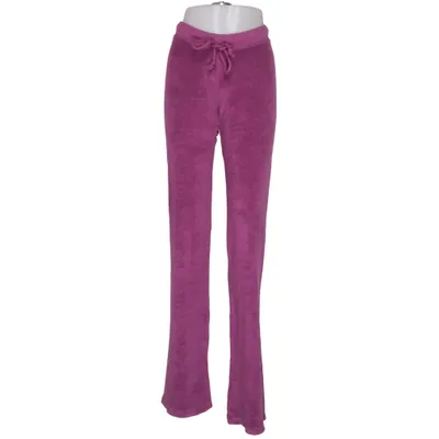 Sweatpants (Purple) from Mosaique Cotton