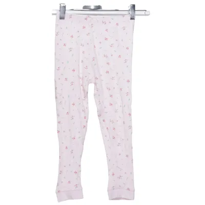 Leggings (Pink, Multicolored) from Dunnes Stores Cotton